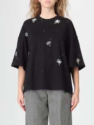 Forte_Forte T-Shirt FORTE FORTE Woman color Black