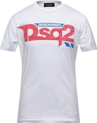Dsquared2 CAMISETAS Y TOPS - Camisetas en YOOX.COM