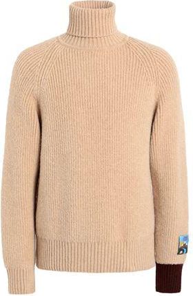 Lc23 TURTLENECK SWEATER