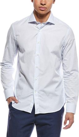 Canali Dress Shirt