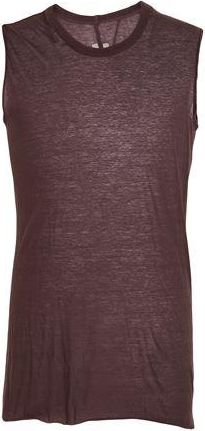 Rick Owens TOPS - T-shirts auf YOOX.COM