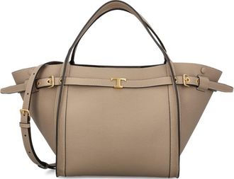 Tod's Tods Kleine Lederhandtasche