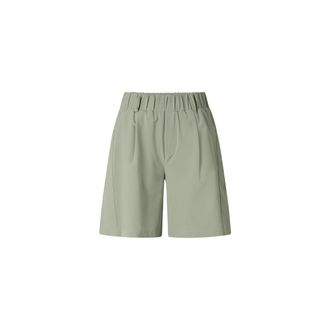 Bogner Kary functional shorts for women - Eucalyptus - 34