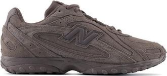 New Balance Unisex 204L in Marrone, Pelle, Taglia 37.5