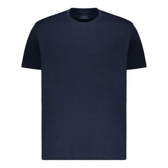 Paul & Shark Paul & Shark, T-Shirts, male, Blue, Size: XL T-shirt