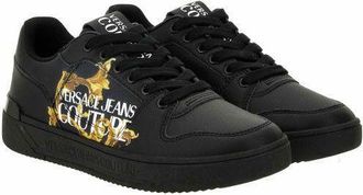 Versace Baroque Brooklyn Sneakers