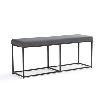 La Redoute Interieurs Gewatteerde bank, Miva