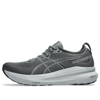Asics Gel-Kayano 31 Steel Grey 1011B867-020