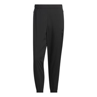 adidas Wuji Woven Pants Asia Sizing Black IP4909