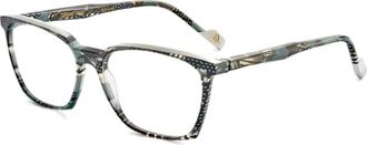 Etnia Barcelona Lepore 55O - unisex - Brillen - Veelkleurig - 54 MM - Accessoires