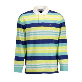 GANT Cotton Mens Polo Mens Shirt