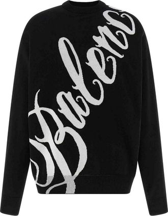 Balenciaga Sweater