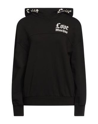 Love Moschino TOPWEAR - Sweatshirts on YOOX.COM