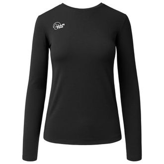 Martini Firstline Shirt Funktionsshirt f&uuml;r Damen | schwarz