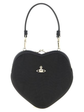 Vivienne Westwood Belle Heart Frame Purse Handbag