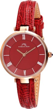 Porsamo Bleu Womens Bellevue Watch 1481EBEL