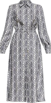 Max Mara Mujer, Vestidos, Azul, Talla: 2XS