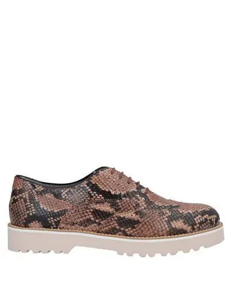 Hogan SCHUHE - Schnürschuhe auf YOOX.COM