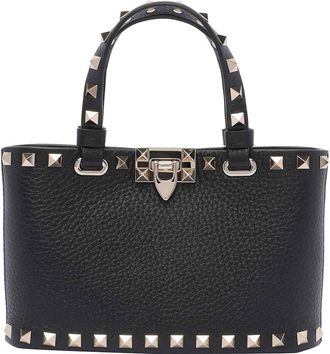 Valentino Garavani Rockstud Mini Handbag