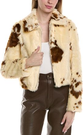 Adrienne Landau Emory Jacket