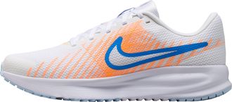 Nike Run Defy White Topaz Gold Blue HM9594-111
