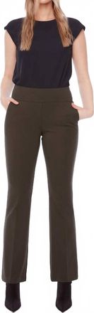 UP Womens Pant In Fern