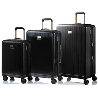 Champs Luggage Luxe / 3-Piece Luggage Set