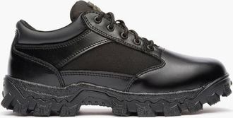 Rocky Oxford Shoe in Black at Nordstrom, Size 11.5
