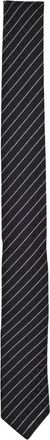 Dolce & Gabbana Heren, Accessoires, Zwart, Maat: ONE Size Zijde