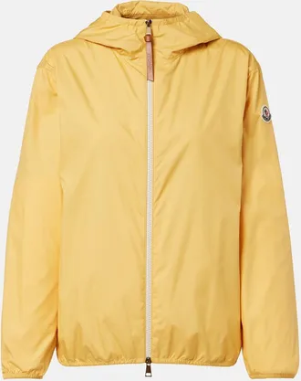 Moncler Fegeos technical jacket