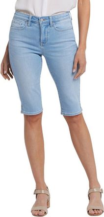 NYDJ Petite Sophie Canary Beach Capri Jean