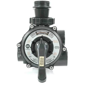 Hayward V&aacute;lvula Multidireccional 1 - Sp0710xr50e Hayward
