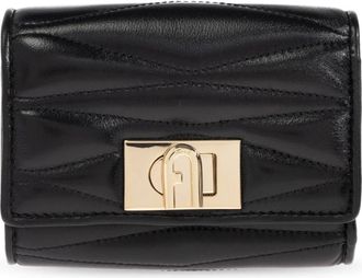 Furla Mujer, Accesorios, Negro, Talla: ONE Size