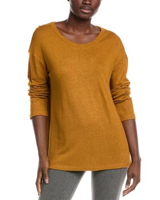Hanro Hanro Relaxed Sleep Shirt