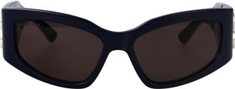Balenciaga Bb0321s Sunglasses