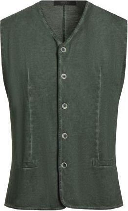 Vneck TRAJES Y CONJUNTOS - Chalecos sartoriales en YOOX.COM