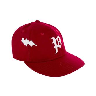 New Era Heren, Accessoires, Rood, Maat: S/M