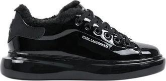 Karl Lagerfeld Zapatillas Kore - Shoes - Mujer - Negro - 35 EU