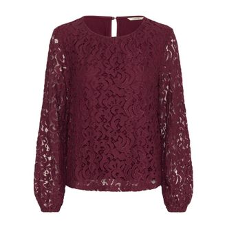 Cream Donna, Camicette, Marrone, 3Xl, new