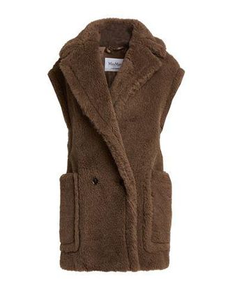 Max Mara JACKEN & M&Auml;NTEL - Westen auf YOOX.COM