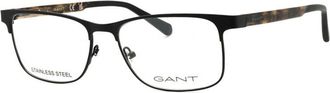 GANT GA3234 002 Matte Black 54mm