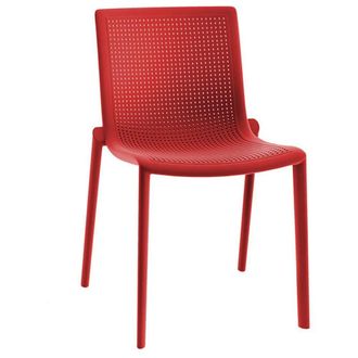 Resol Silla De Jard&iacute;n Resol Beekat Apilable Protecci&oacute;n Uv