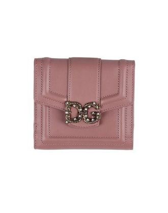 Dolce & Gabbana PICCOLA PELLETTERIA - Portafogli su YOOX.COM