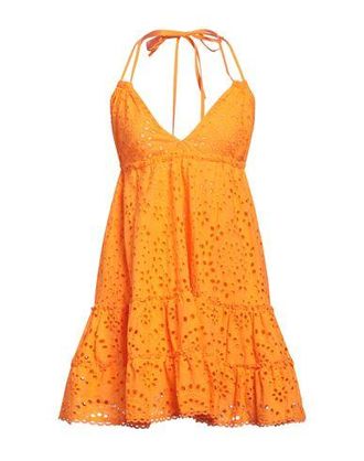 No Secrets World DRESSES - Mini dresses on YOOX.COM