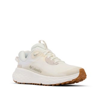 Columbia Terrastride CRZ Shoes, Bold Urban Style, Outdoor Expertise, Superior Comfort, Reliable Grip - Womens