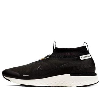 Nike React City Black AT8423-003