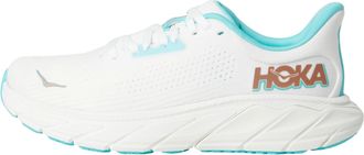 Hoka One One Womens Hoka Arahi 7 Frost / Rose Gold 1147890-FTRS