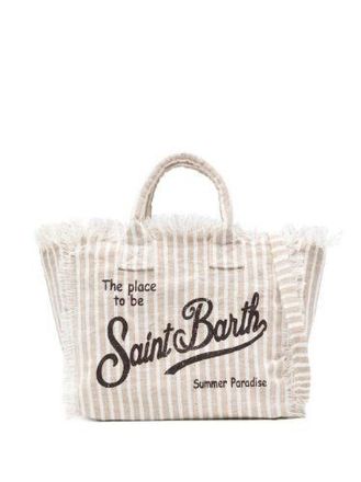 MC2 Saint Barth Mc2 Saint Barth | Colette Linen