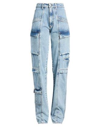 Icon Denim Los Angeles BOTTOMWEAR - Jeans sur YOOX.COM