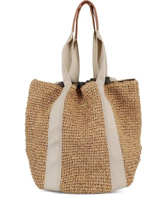 Barbour Lily Beach Tote Bag